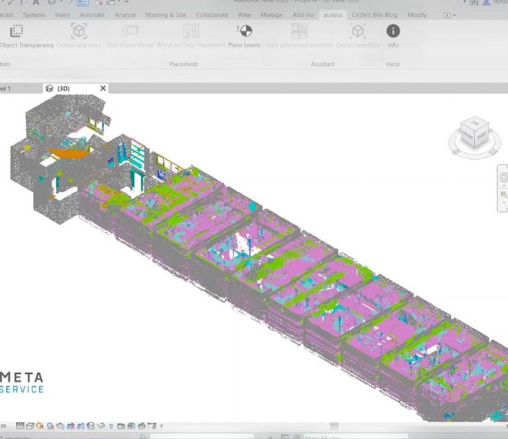 Studiengang Smart Building Engineering (SBE)